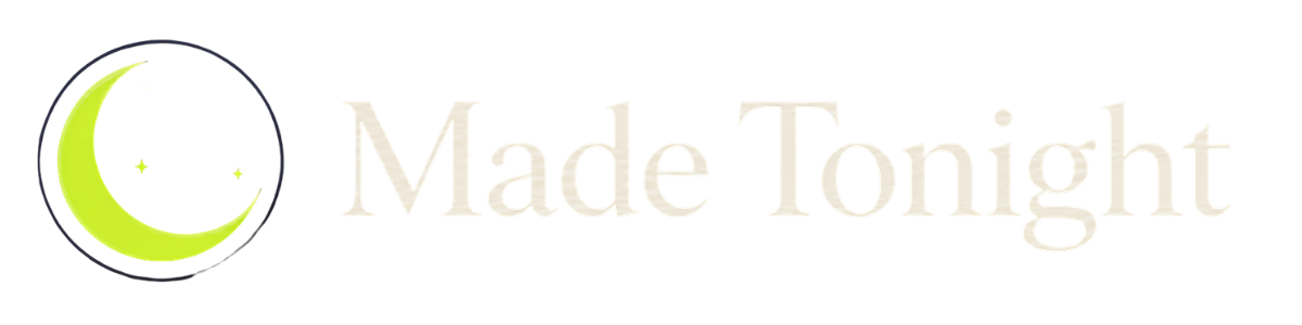 MadeTonight